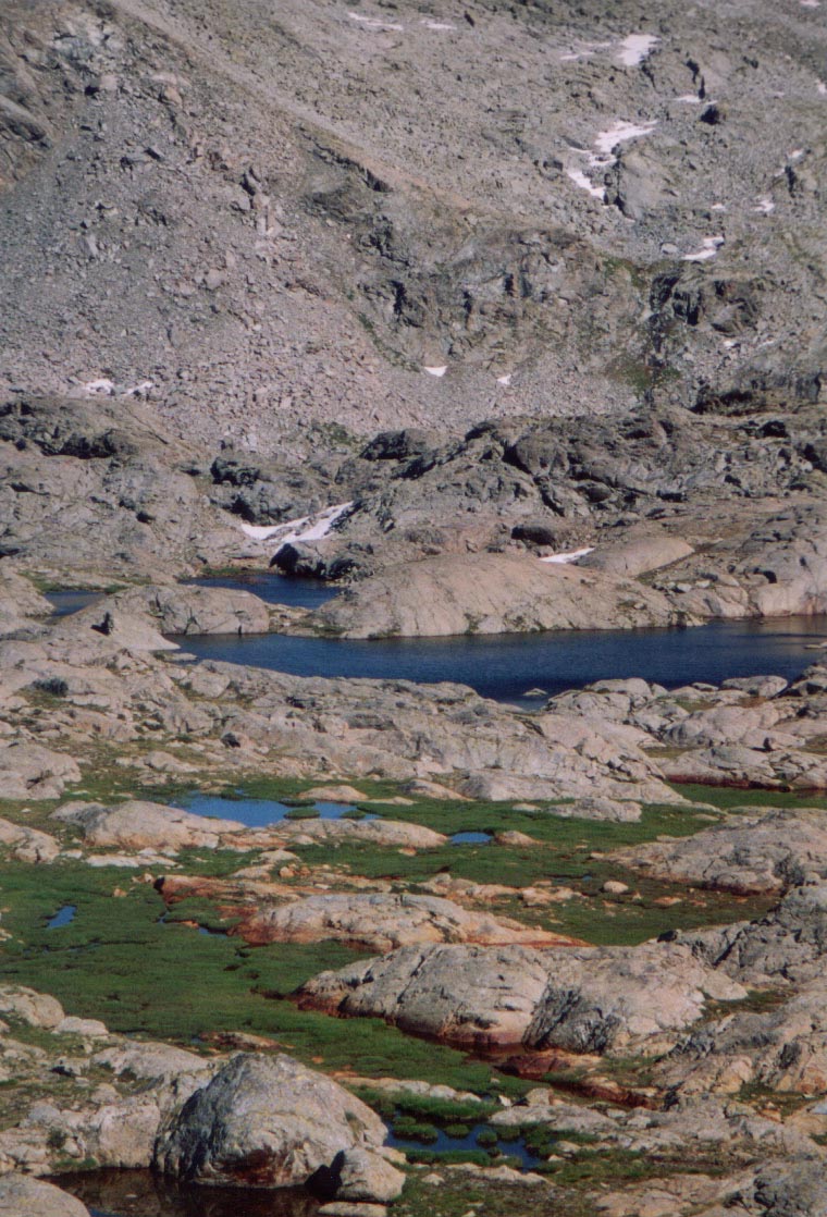 Laghi......della VALLE D''AOSTA